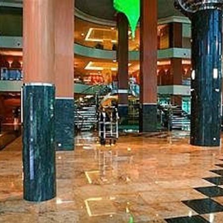 Apartamentos Ambar Beach Unitursa Кальпе Экстерьер фото