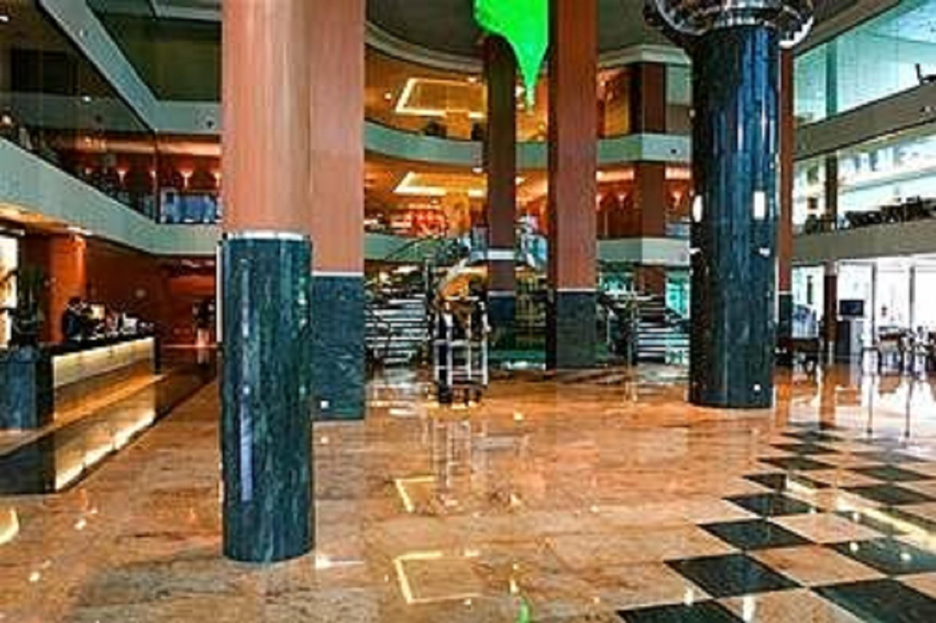 Apartamentos Ambar Beach Unitursa Кальпе Экстерьер фото